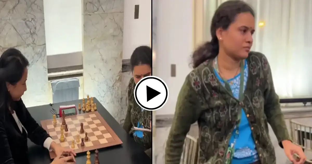 koneru humpy becomes new women s world rapid champion in new york city