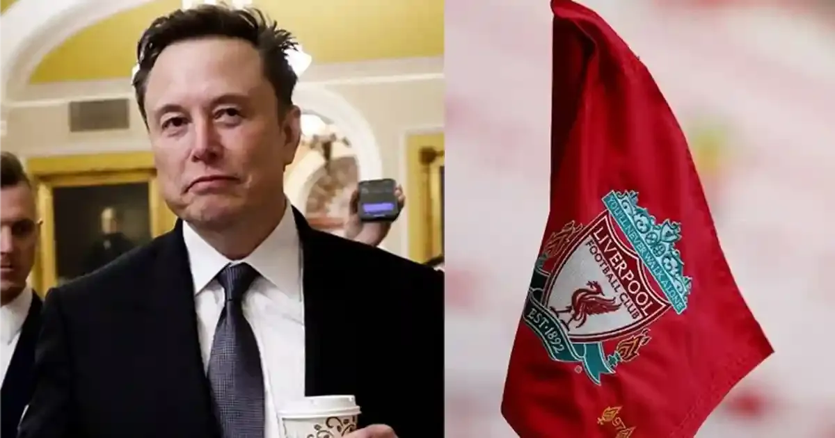 elon musk shows interest in buying liverpool football club billionaire s father sparks rumours sportstiger