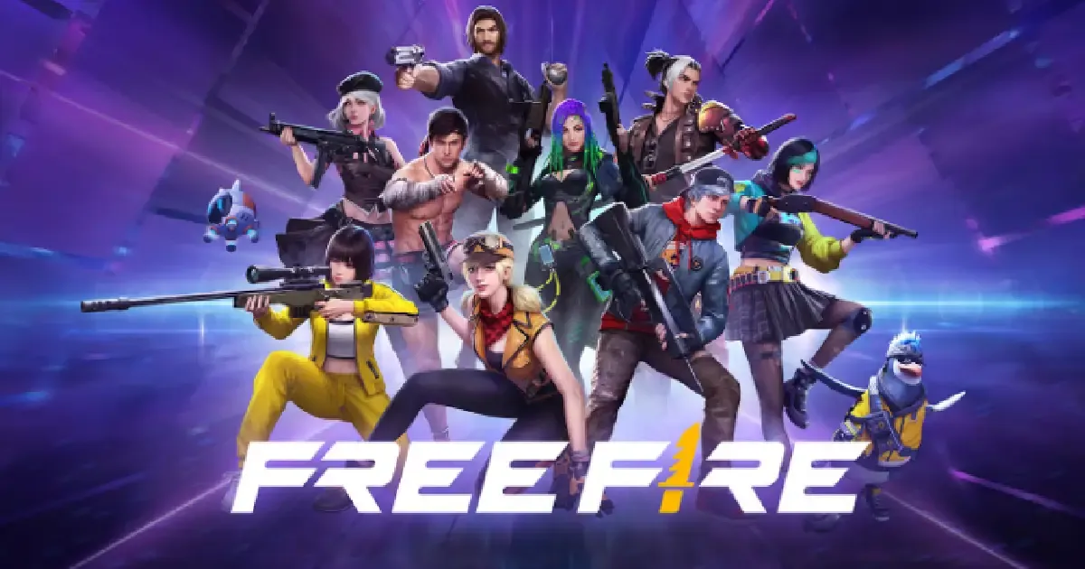 free fire advance server download