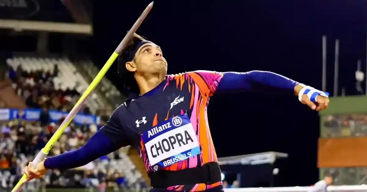 india to host global javelin throw competition in 2025 confirms athletics federation of india sportstiger
