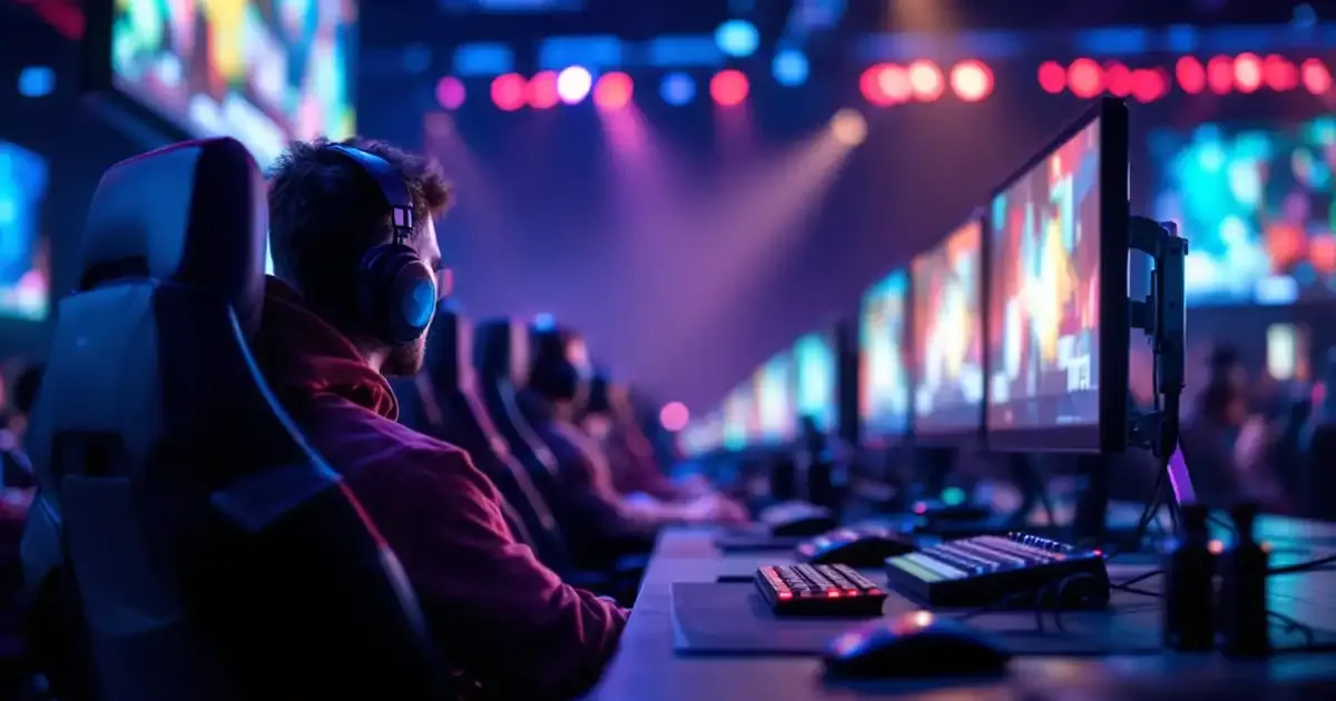 india s gaming and esports landscape 2025