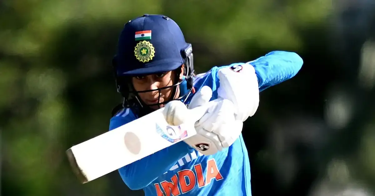 jemimah rodrigues maiden india hundred powers them to 116 run win