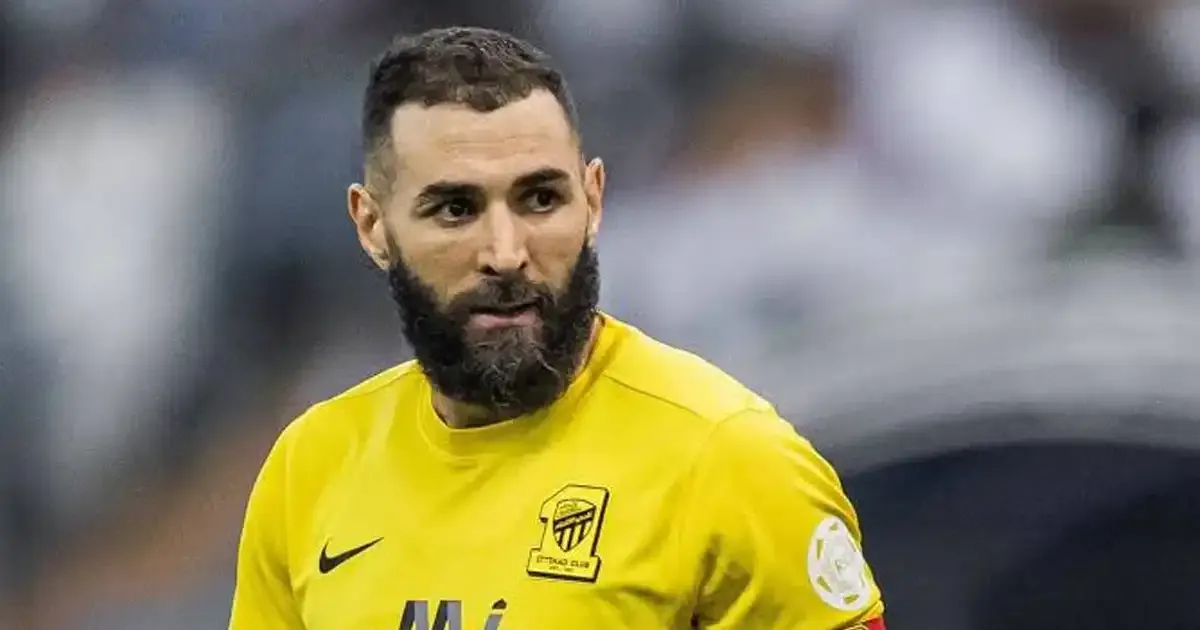 karim benzema denies retirement rumors