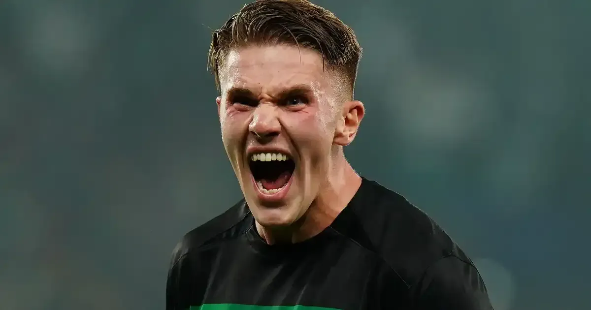 manchester united to sign viktor gyokeres from sporting lisbon for 80 million
