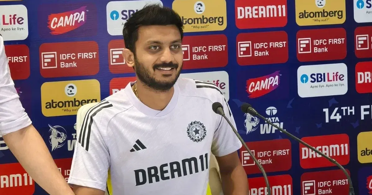 our middle order will come to bat depending on match situation axar patel