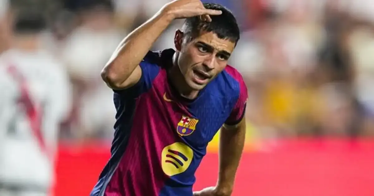 pedri reveals barcelona contract renewal talks going well