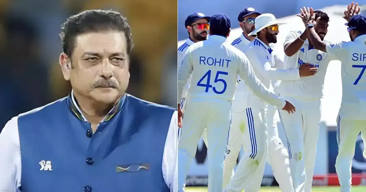 ravi shastri adds two seniors and a youngster under scrutiny ahead of sydney test