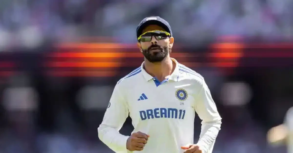 ravindra jadeja s instagram story leaves internet abuzz on indian cricketer s future
