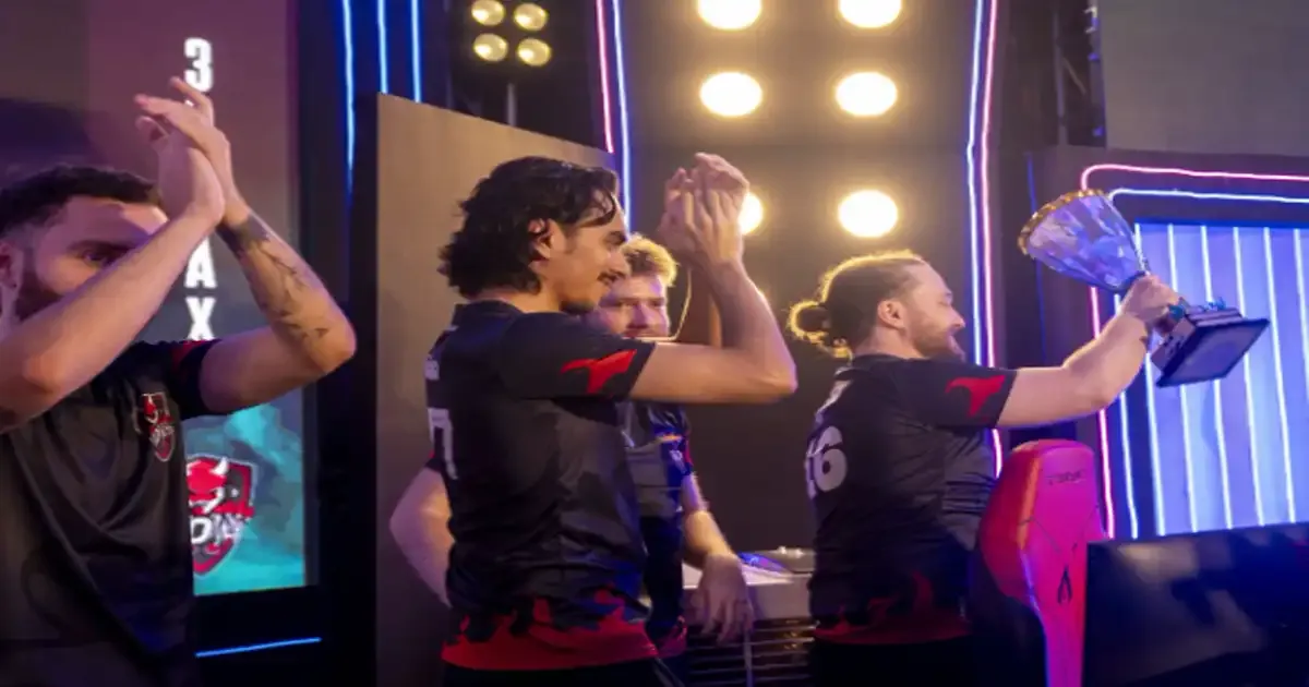 skyesports unveils 2026 counter strike 2 esports roadmap for tier 1 events