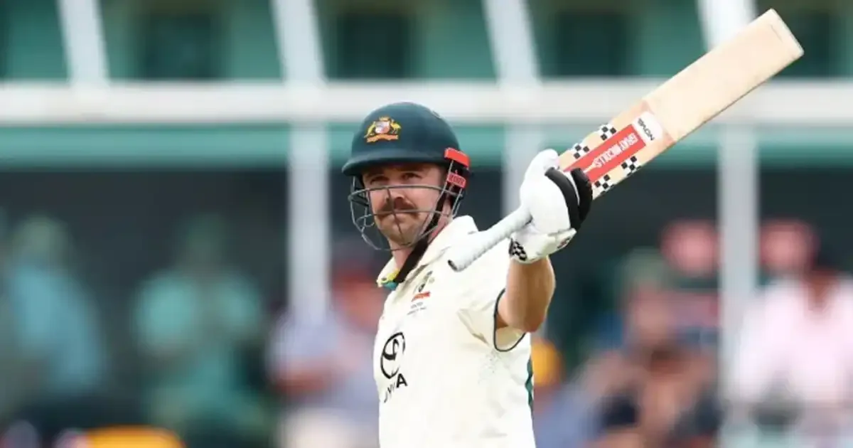 travis head to open for australia with usman khawaja in first test against sri lanka