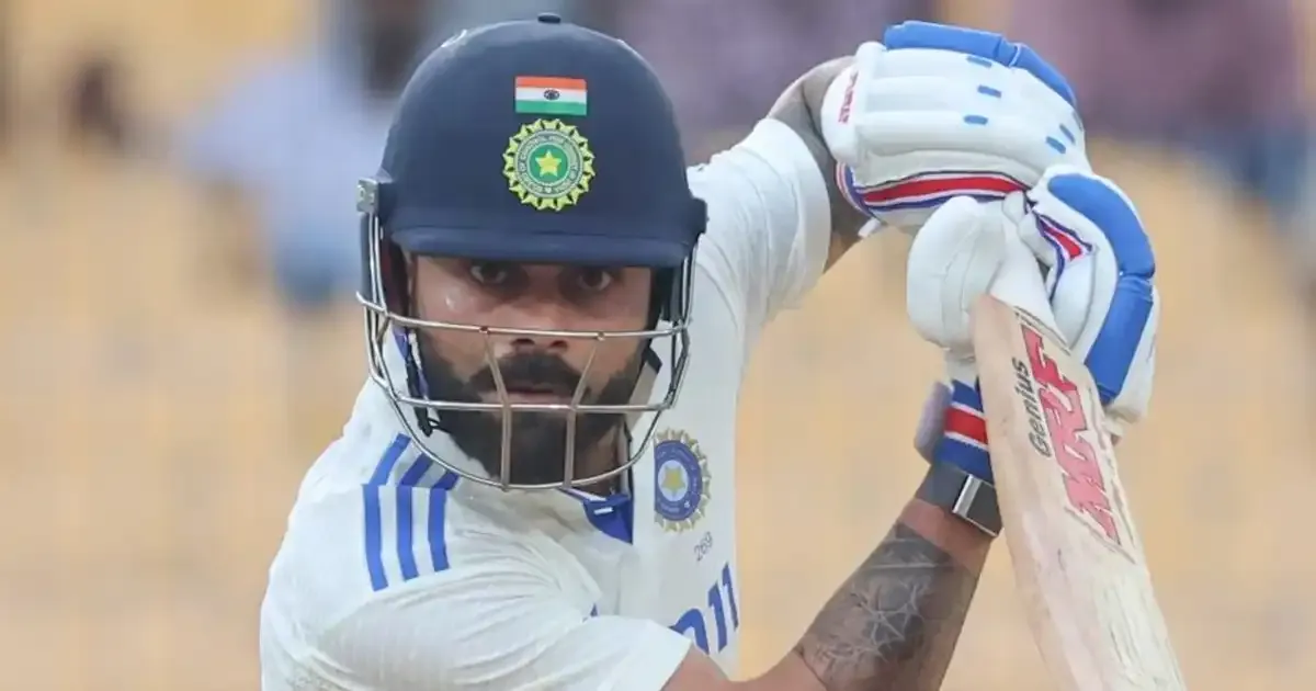 virat kohli 1