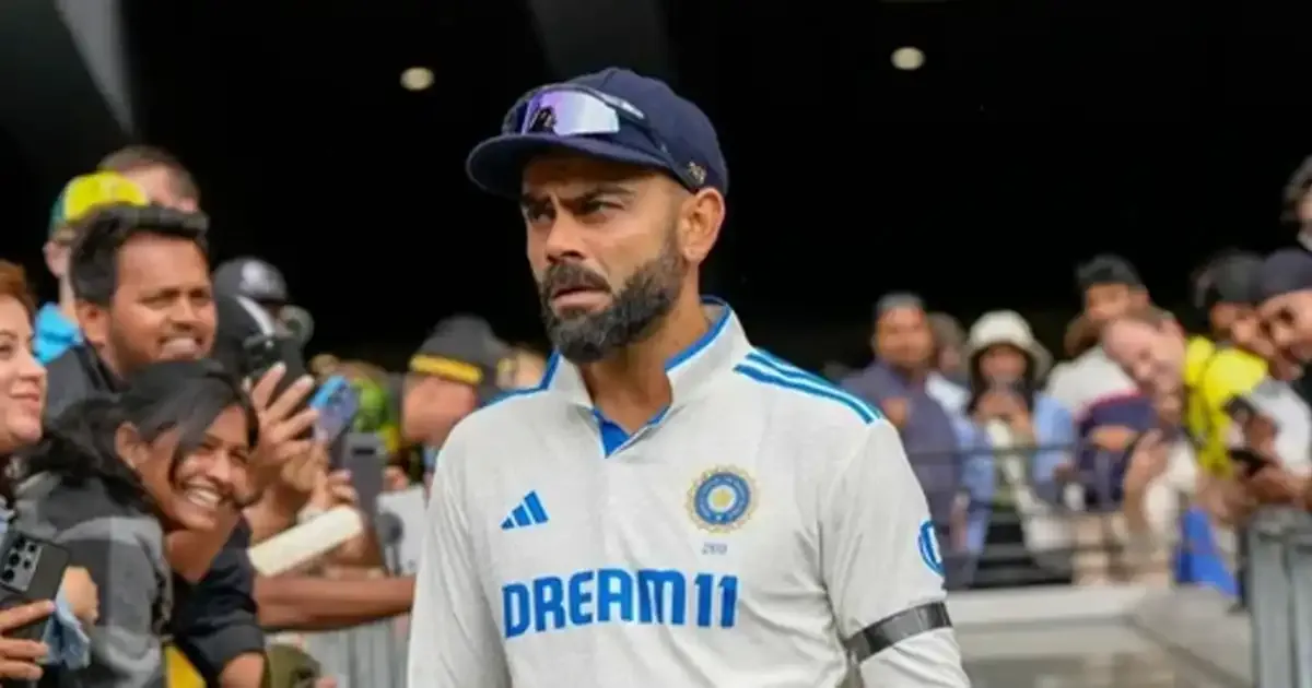 virat kohli in no mood to retire to play for india till 2027 world cup