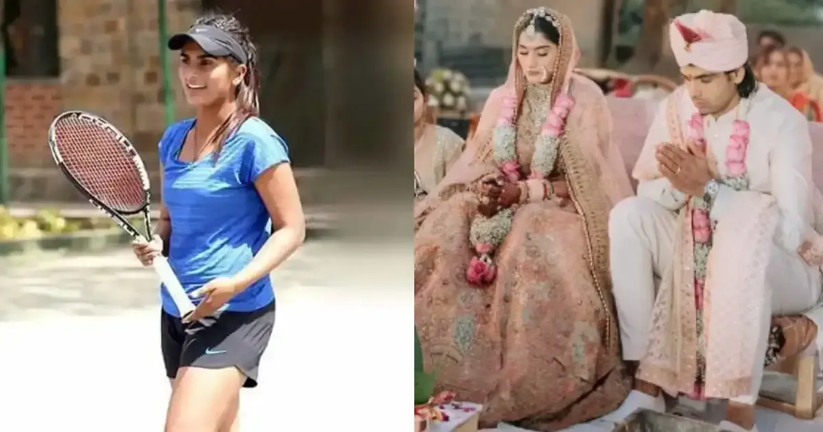 who is himani mor