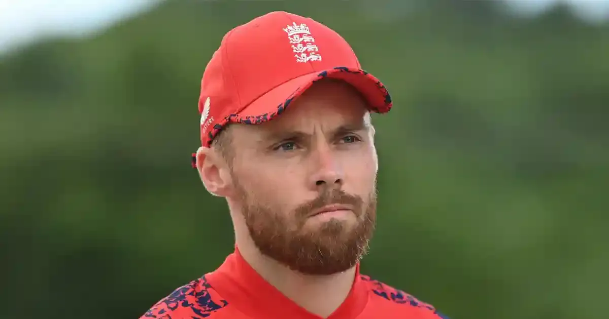 why will phil salt not keep wickets for england in third t20i against india