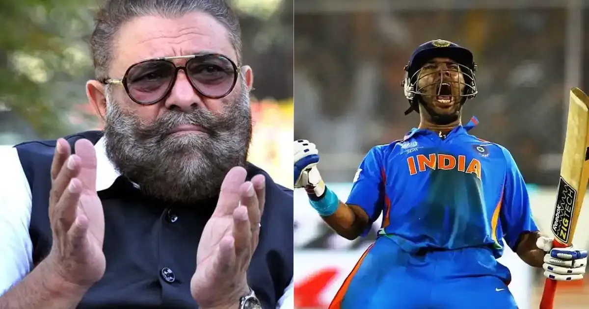 yuvraj singh