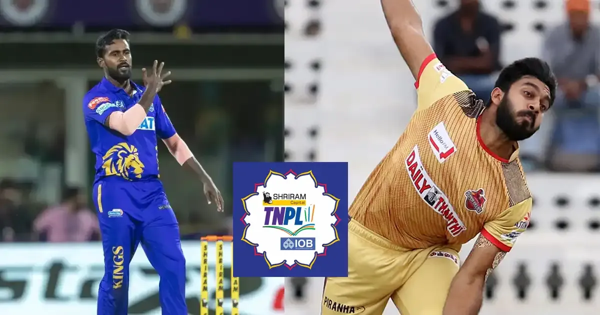 5 most expensive buys in tnpl 2025 auction