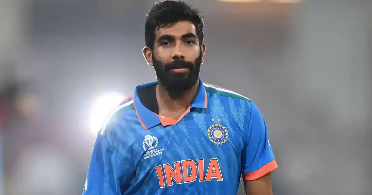 bcci to wait for an update on jasprit bumrah s fitness from nca