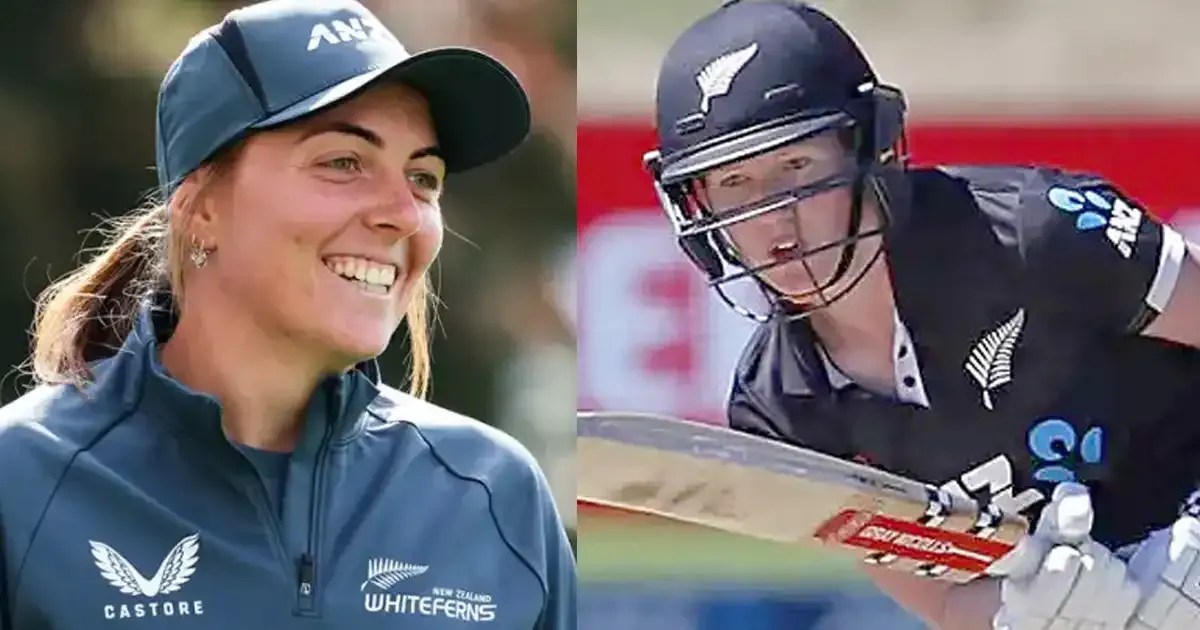 bella james ruled out of sri lanka women odis