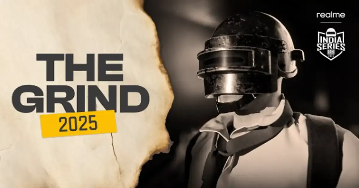 bgis 2025 round 1 and round 2 qualified teams revealed