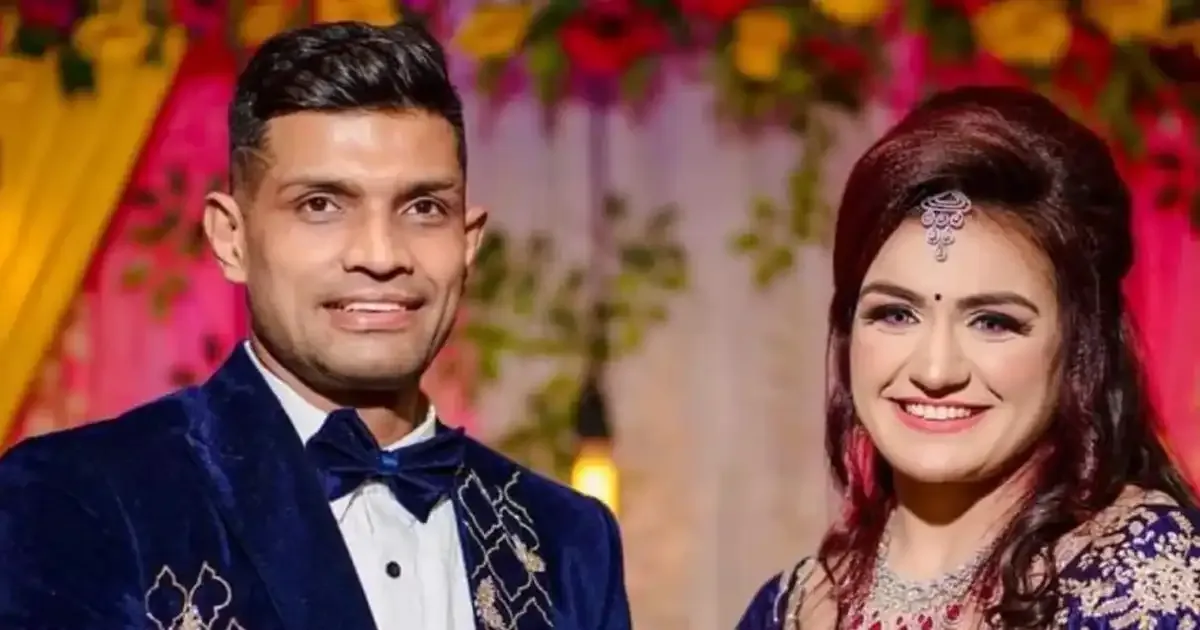 boxer saweety boora alleges husband of harassment and dowry
