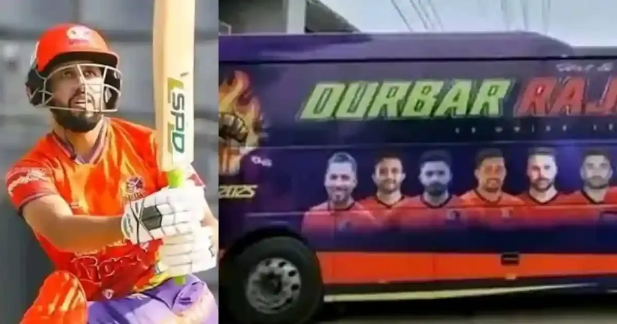 bpl bus driver locks durbar rajshahi s player kits for outstanding payment sportstiger