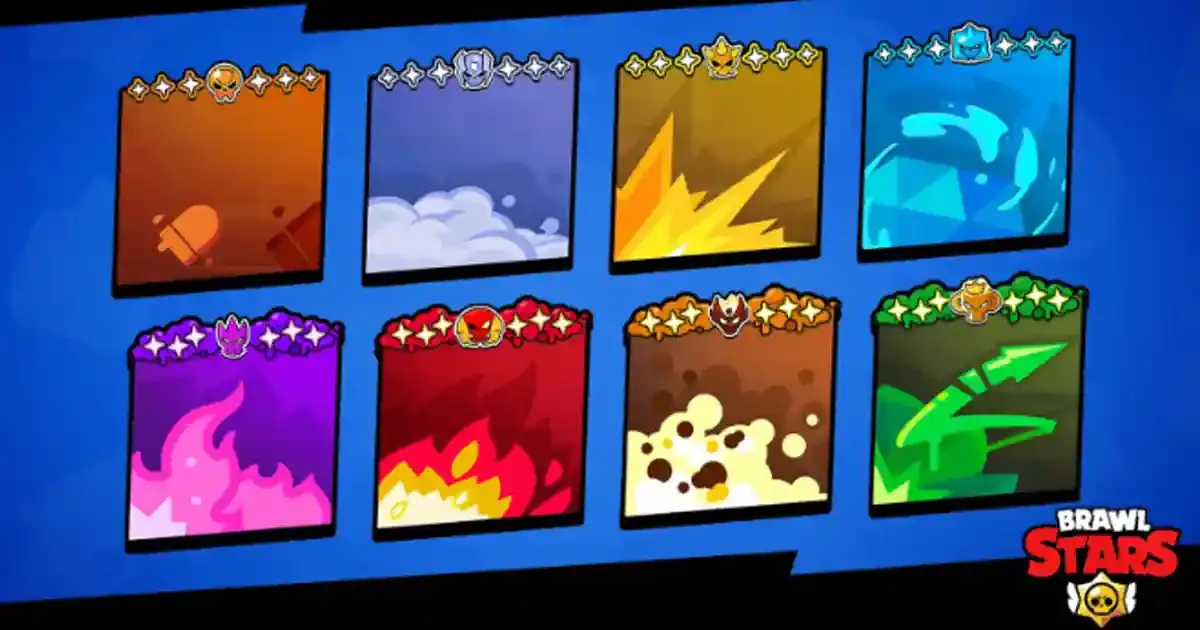 brawl stars brawl talk