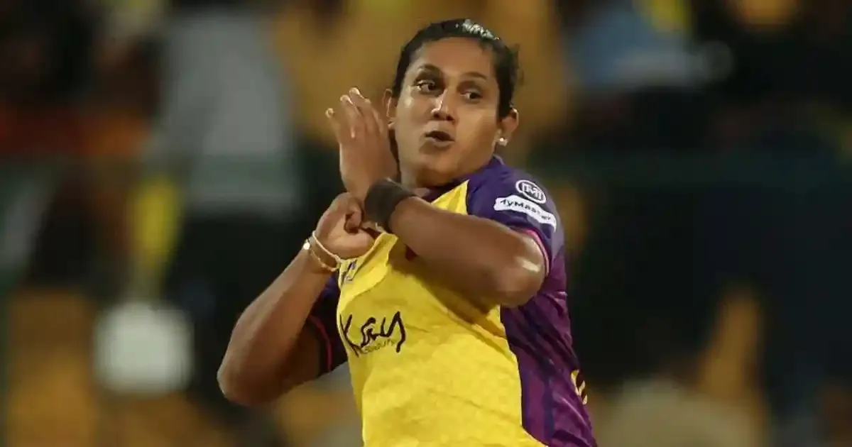chamari athapaththu to leave wpl midway to join sri lanka for new zealand tour