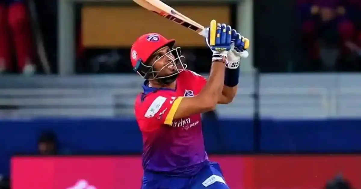dasun shanaka