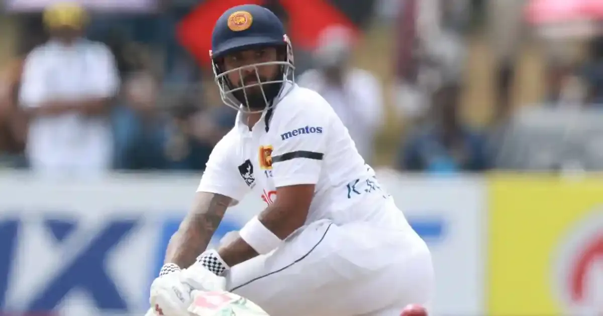 dhananjaya de silva calls for rethink of playing on spin friendly decks