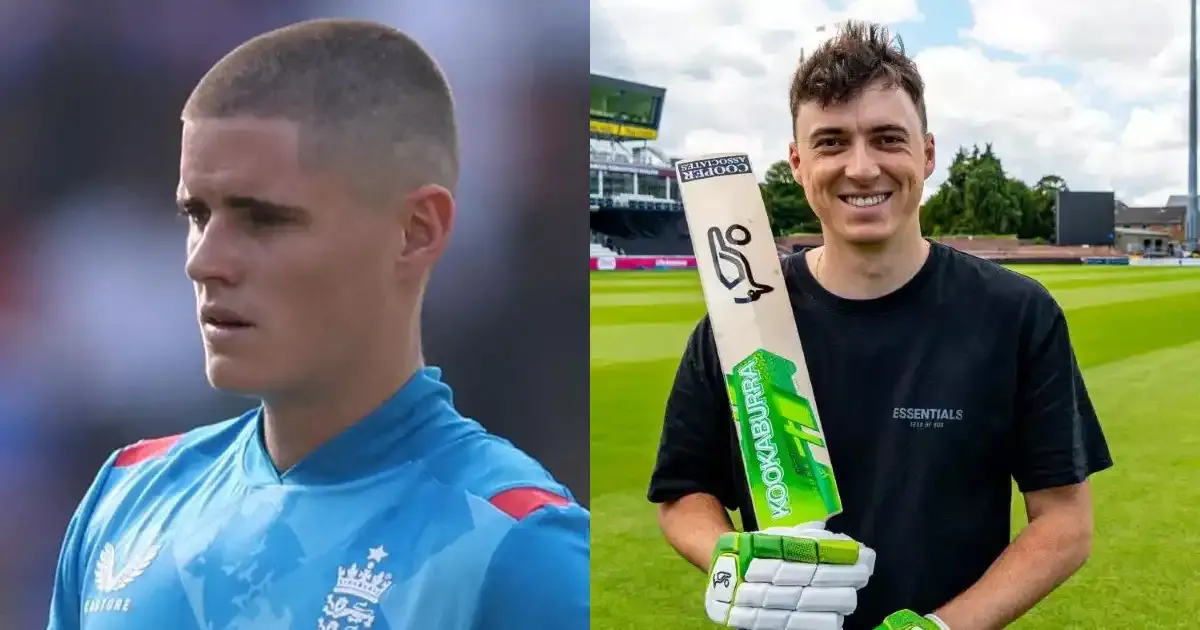 england call up tom banton as cover for injured jacob bethell ahead of third odi against india