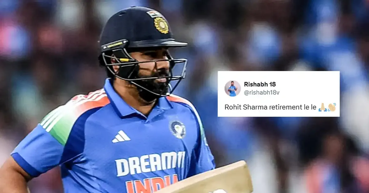 fans slam indian captain after failure in 1st odi vs england