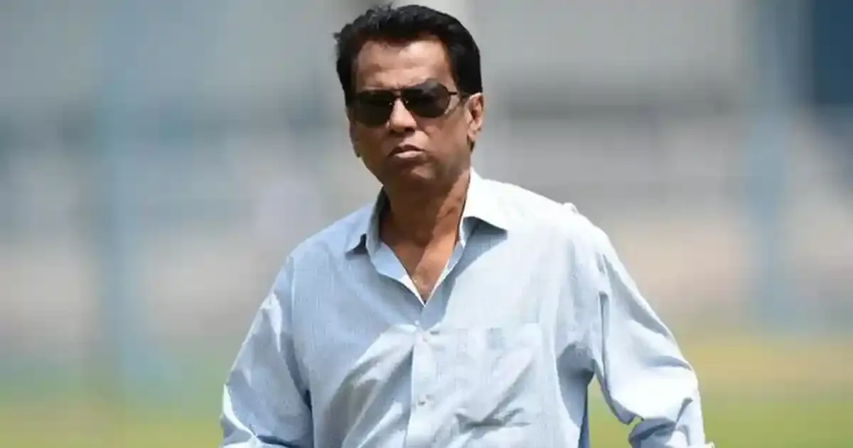 former mumbai captain milind rege passes away players don black armbands to pay tribute