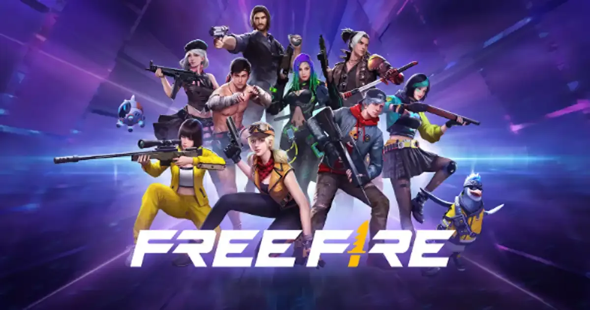 free fire ob48 update date