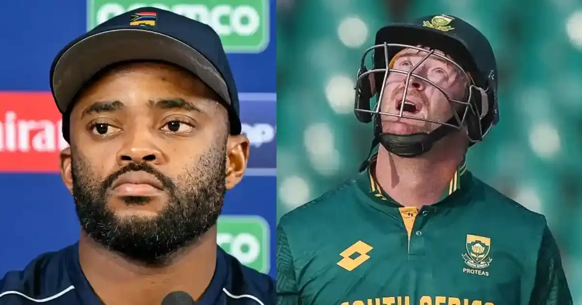 heinrich klaasen to play south africa s champions trophy 2025 match against australia
