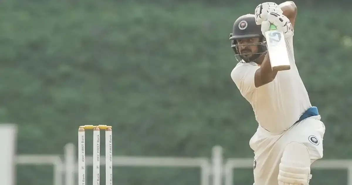 jammu and kashmir refuse to bat in match against baroda on day 3 know why