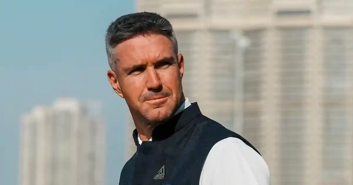kevin pietersen slams uk journalist for defending england s loss against india in odi and t20i series sportstiger