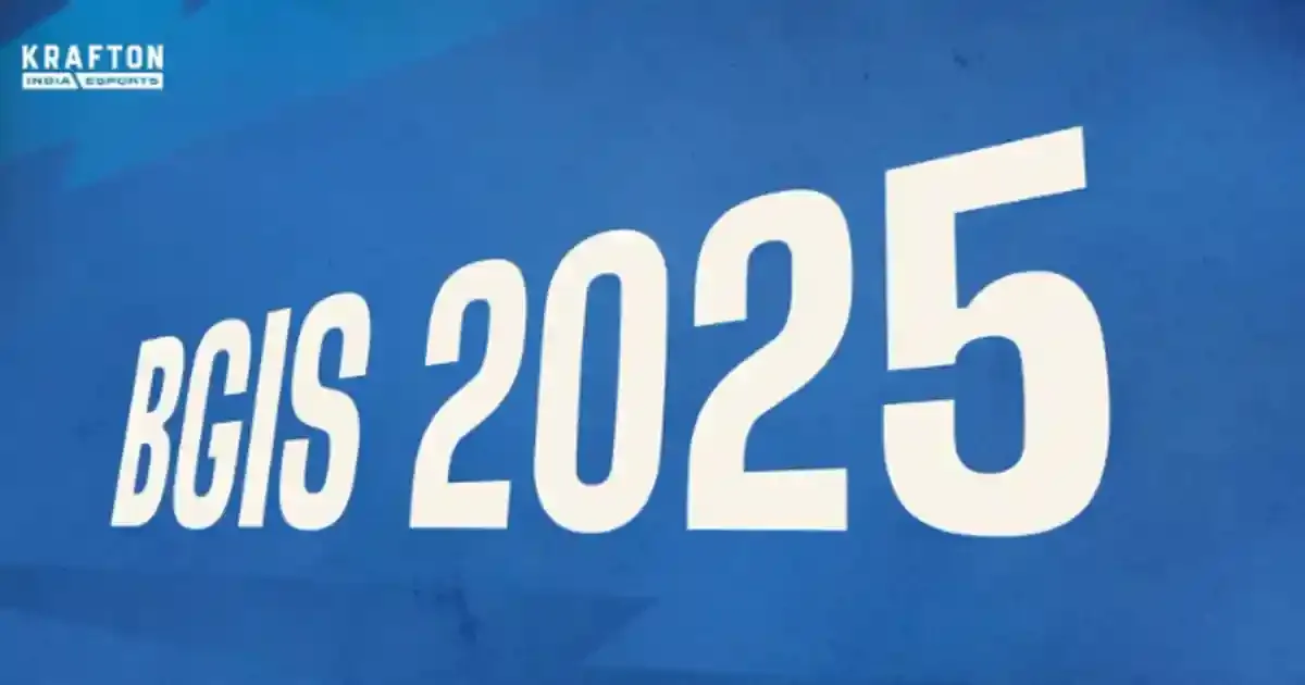 krafton is increasing the prize pool of bgis 2025
