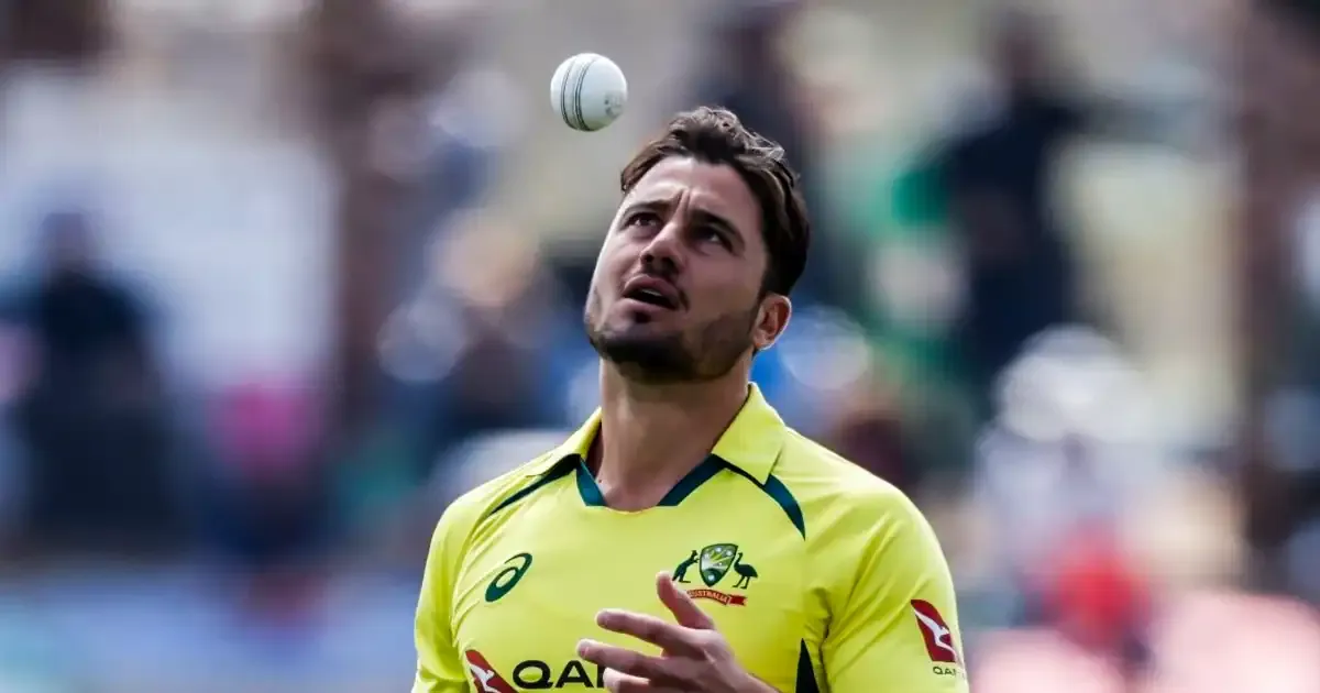 marcus stoinis announced his retirement from odis
