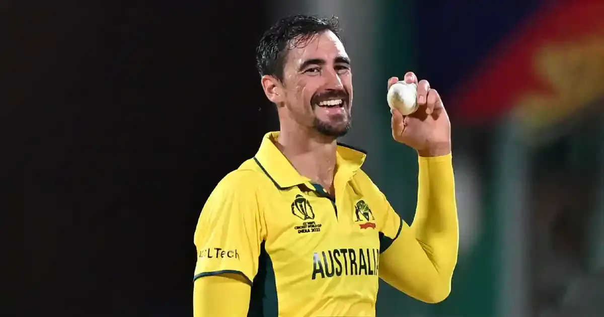 mitchell starc withdraws from champions trophy 2025 as australia name revamped squad