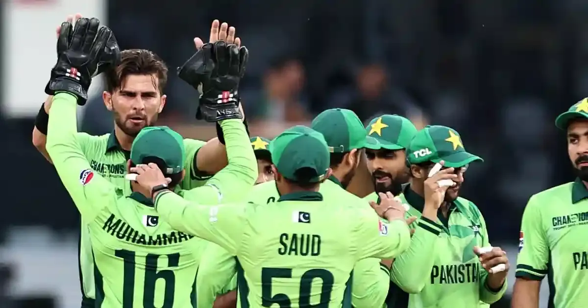 pakistan sportstiger 1