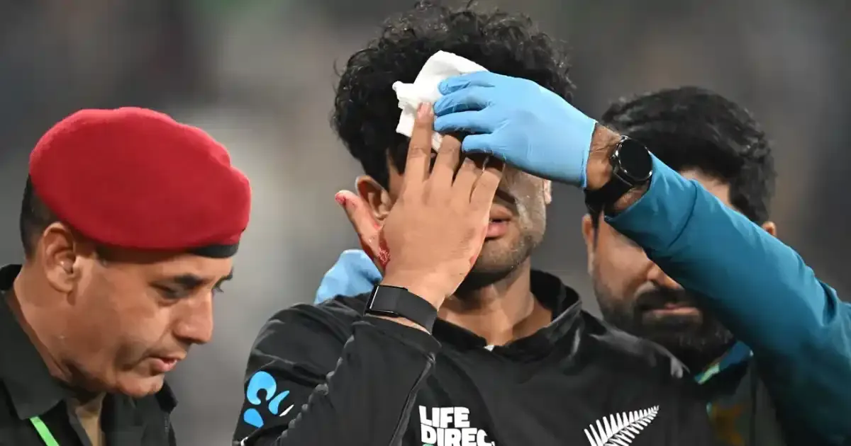 rachin ravindra doubtful for champions trophy 2025