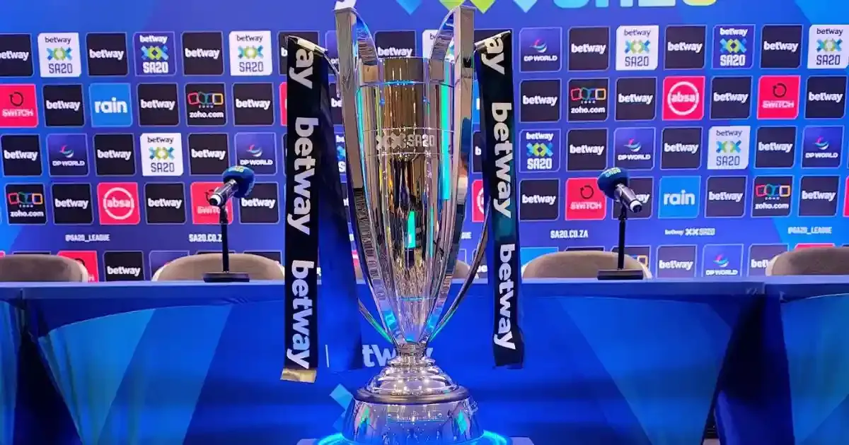 sa20 reveals tournament dates for next three seasons of league sportstiger