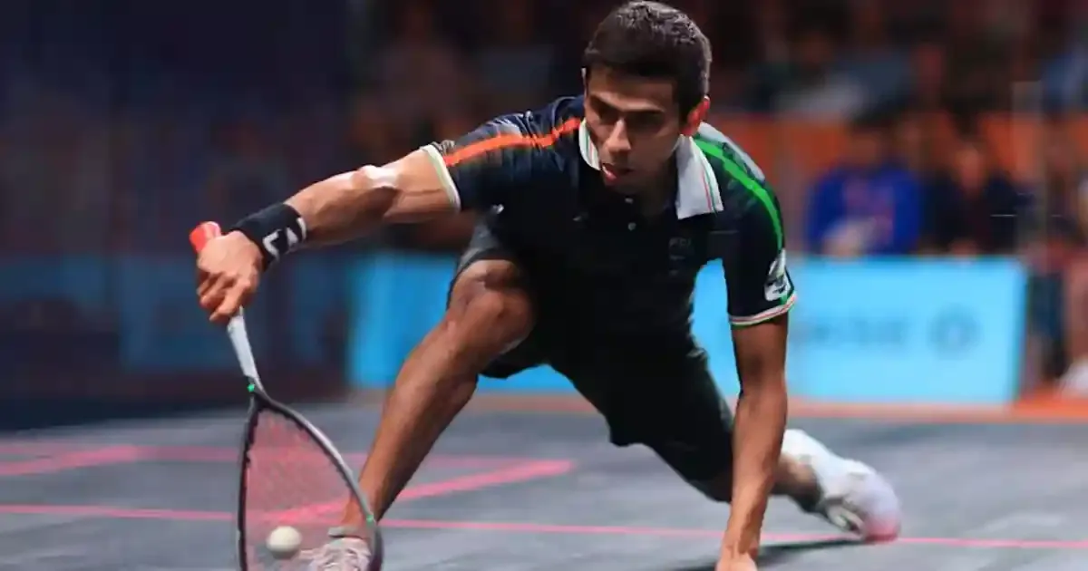 saurav ghosal marks his return with a bang bags sydney classic 2025 title