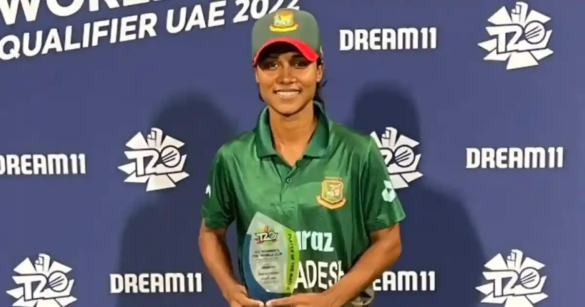 shohely akhtar handed five year ban for breaching icc s anti corruption code