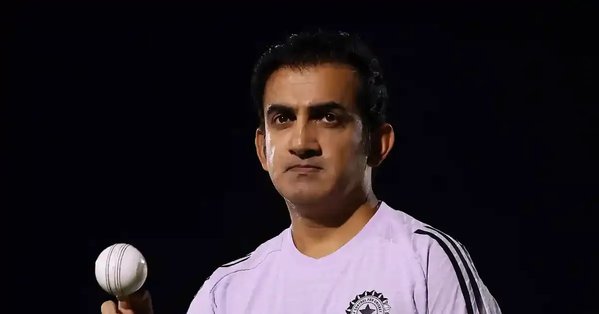 star wicketkeeper angry with gautam gambhir over snub