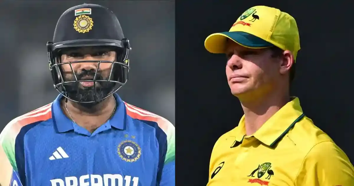 top 5 captains to lead their teams in champions trophy 2025