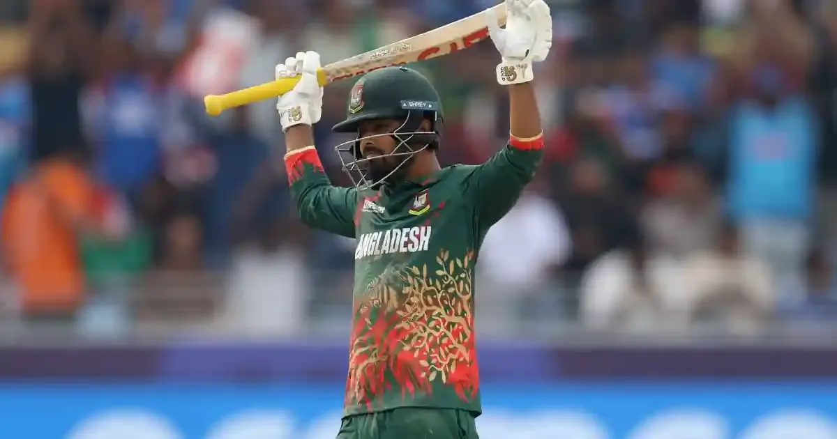 towhid hridoy hits his maiden odi ton