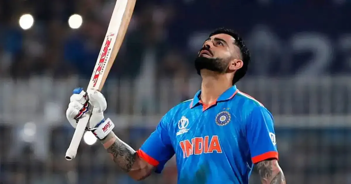 virat
