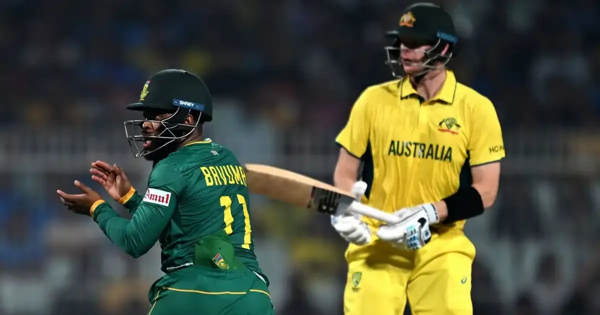 what will happen if australia vs south africa group b champions trophy 2025 clash gets washed out