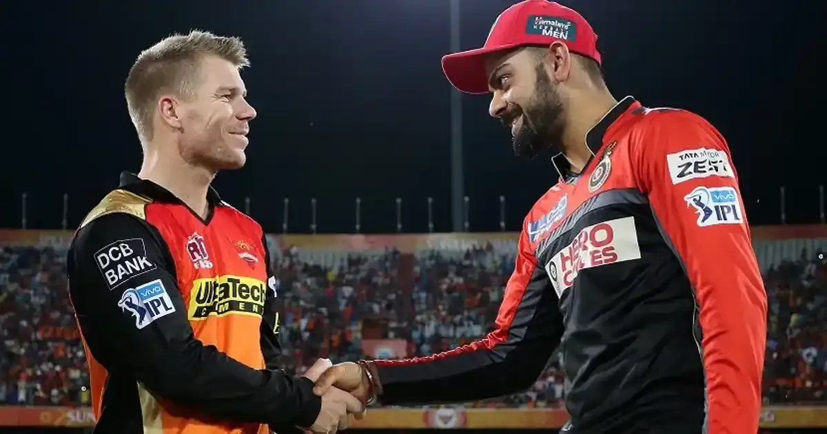 5 players with most fifties in ipl history